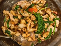 -海宝酒家(中山四路店)