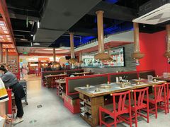 -明洞王妃家烤肉(苏州中心星悦汇店)