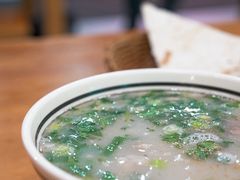 -清真刘记全羊肉鲜汤馆(前进路店)