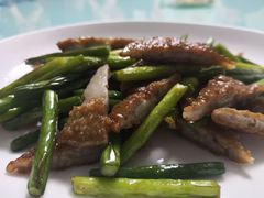 芥味藕夹-富临轩私房菜(集庆门大街店)