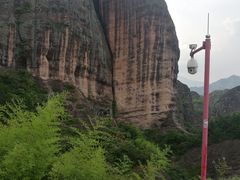 -浏阳石牛寨风景区