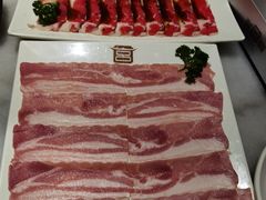-韩宫宴烤肉·黑毛和牛·料理(合肥滨湖银泰城店)