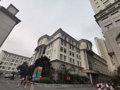 -上海市普陀区中心医院