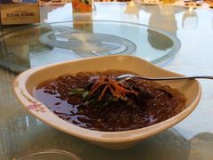 凉拌海凉粉-万宝海鲜舫(劳动公园店)