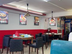 -鑫鸿达·海鲜闽菜热炒小馆(中山路店)