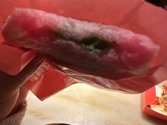 -粉粉乐鲷鱼烧(美罗城店)