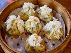 -龍聚祥烧麦馆(鼓楼店)