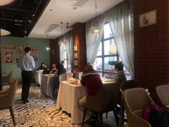 -广东道至正餐厅(区庄店)