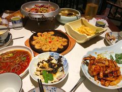 -卯时·龙光雅宴·精致锡帮菜(惠山古镇店)