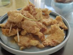 -红姐东北菜私房菜铁锅炖饺子馆(中街店)