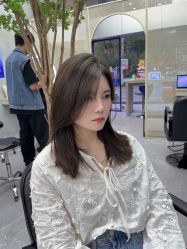 -DK SALON连锁专业烫染接发店