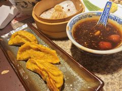-南京大牌档(香港广场店)