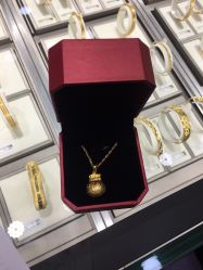 -周大福CHOW TAI FOOK(金汇广场珠宝店)