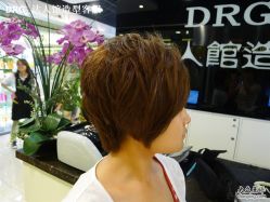 达人馆造型作品-DRG达人馆造型