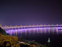 -星海湾跨海大桥