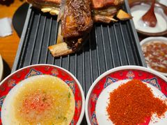 -敏珠拉姆藏餐·南京厨房(富春江东街店)