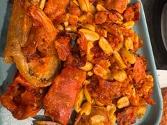 -金刚山(学府路店)