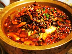 -水煮三国·川鲁江湖菜(香山店)