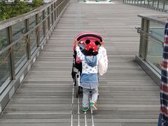 -台场海滨公园船码头