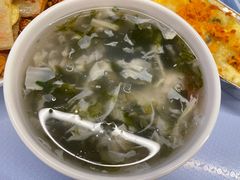 -北大家园食堂