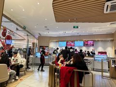 -哈根达斯(济南万象城店)