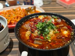 -江太极江浙菜(马桥万达广场店)
