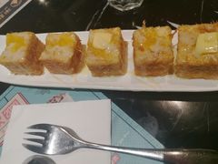 -半秋山西餐厅(巴南万达广场店)