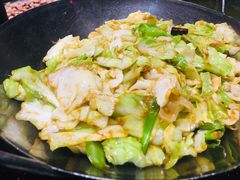 -阿湘婆(中山路店)