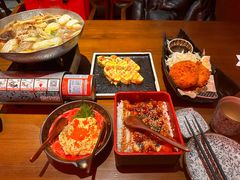 -白石的深夜食堂(济南万象城店)
