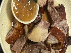-紫金食坊(江南西路店)