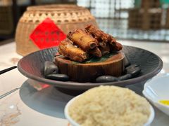 -沿江海南菜·文昌鸡祖师爷(大东海店)