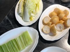 -泉味道贵州厨房(三里河店)