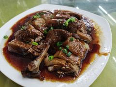 -鹿福农庄(南沙天后宫店)