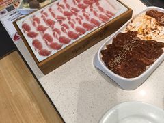 -麻辣空间·清油火锅(万达广场店)