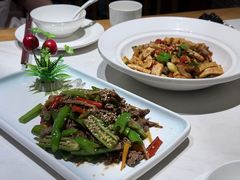 -小隐院子·庭院餐厅(大学城后湖店)