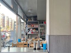 -正宗胖子抻面馆(岭东路店)