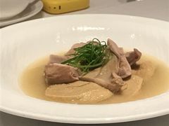 -扬州香格里拉·香宫中餐厅
