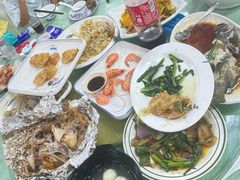 -景好海鲜餐厅(大鹏必选旅游店)