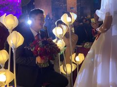 -家缘大酒店(新天地不夜城店)