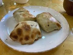 烤包子-新疆巴州金丝特餐厅(大钟寺店)