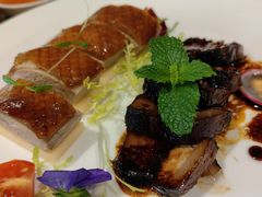 -水月周庄铂尔曼酒店-水月荟中餐厅