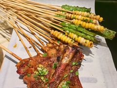 -串盟烧烤大排档·长沙美食地标(星沙店)