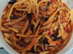 -鑫巴蜀(和平里店)