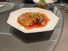 -悦福瑞酒楼(西影路店)