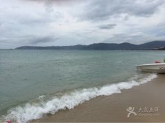 -亚龙湾海底世界
