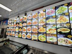 -北三沙家烧麦(北头道街店)