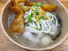 -非遗·十八曲鱼饺(西马总店)