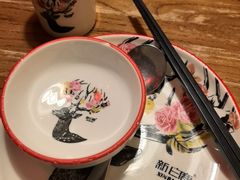 -新白鹿餐厅(龙游路店)