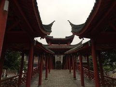 -龙潭水乡