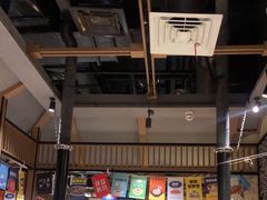 -韩宫宴烤肉·料理(苏州中心店)
